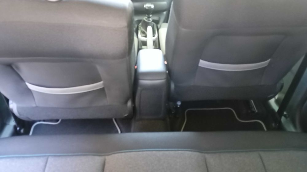 Vendo Citroen C4 Cactus 2019 Diesel