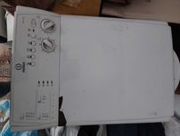 Пральна машина Indesit WITP 1021 (EU)