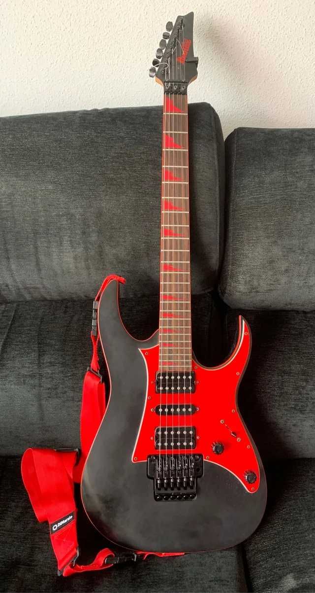 Ibanez GRG 250 DX