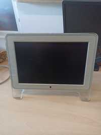 Monitor Apple Cinema Display 19 cali do mac G4