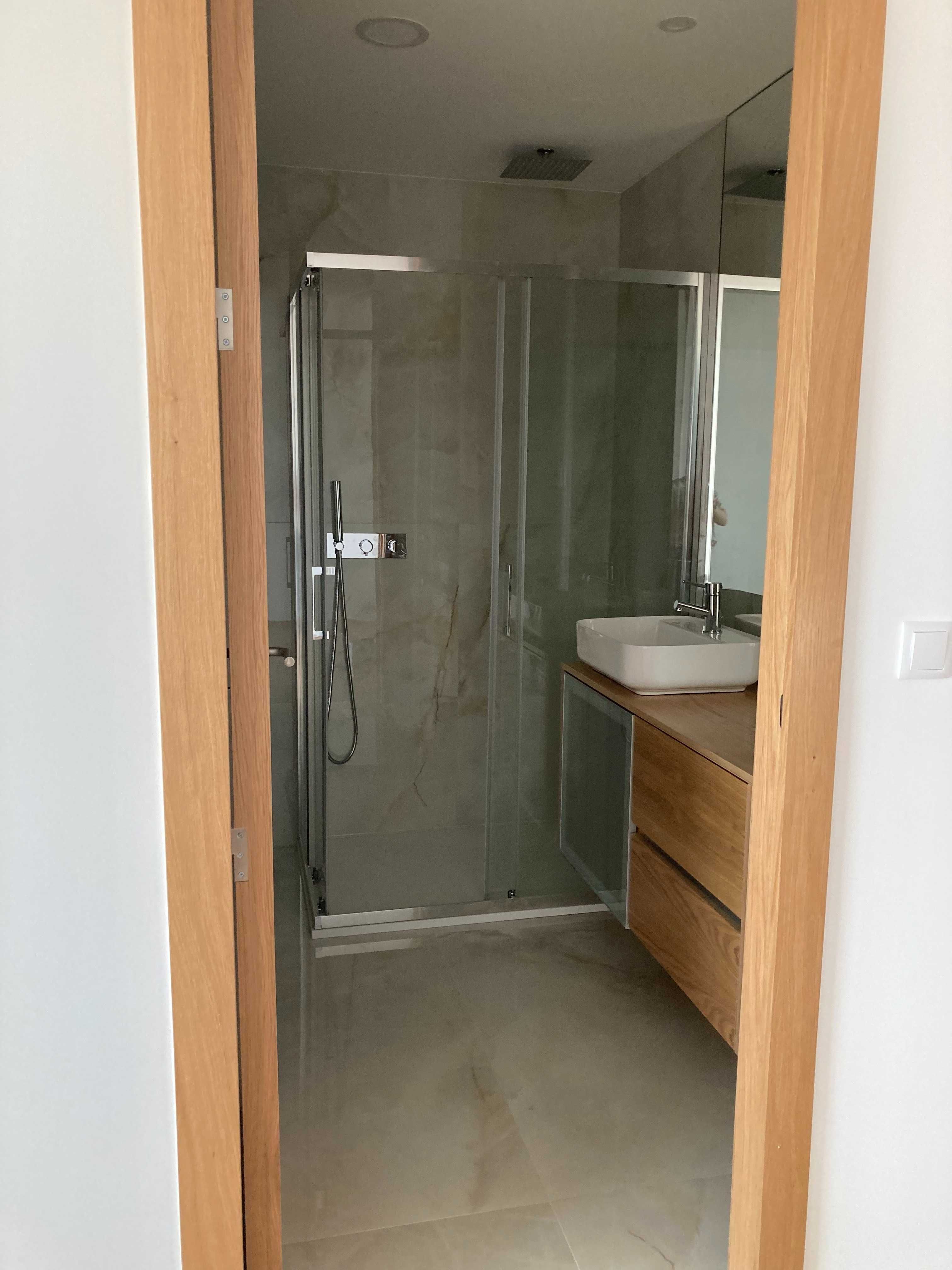 APARTAMENTO T2 PARA ARRENDAR- URGEZES, GUIMARÃES