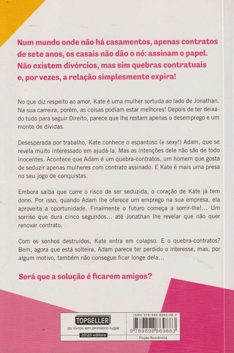 Amo-te (Quase) Para Sempre