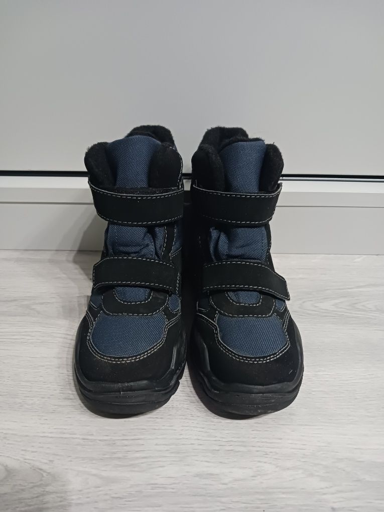 Śniegowce Vty kozaki zimowe rozm. 33 / Deichmann