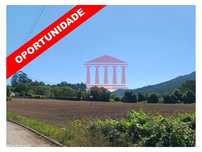 Terreno Agrícola