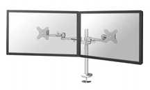 Suporte mesa para dois monitores
