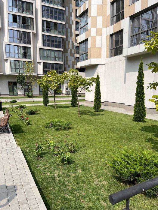 Продам 3-к квартиру в ЖК Comfort city Рыбинский Дафи Грани