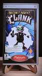 Secret Agent Clank