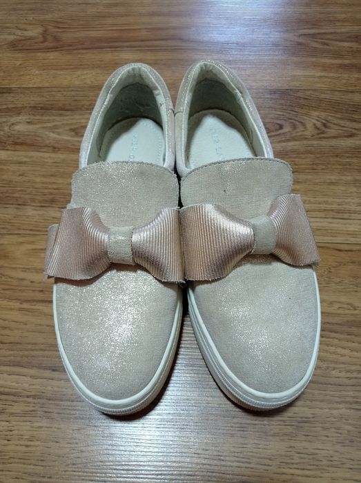 Жіночі СЛІПОНИ 39 р.