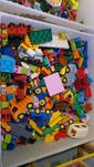 Klocki LEGO duplo 8kg