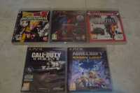 jogo original ps3, call of duty ghosts