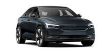 Polestar 2 Standard Range 70 kWh Plus