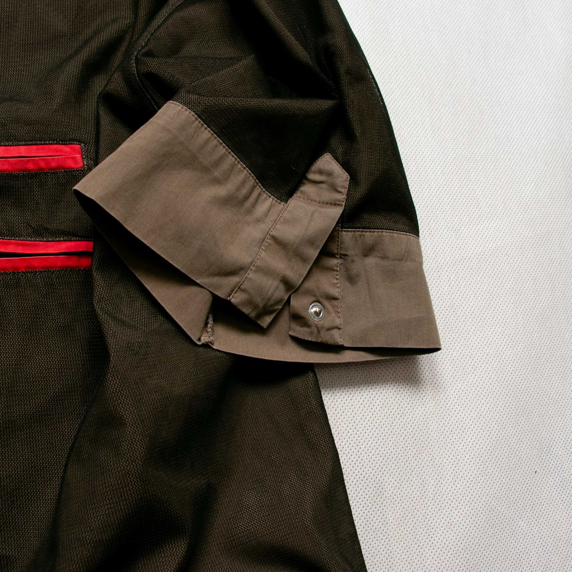 Hugo Boss koszula letnia XL