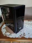 Genesis Irid 400 RGB