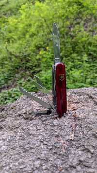 Victorinox Huntsman