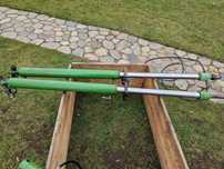 Siłownik hydrauliczny opryskiwacza AMAZONE UX GA446
