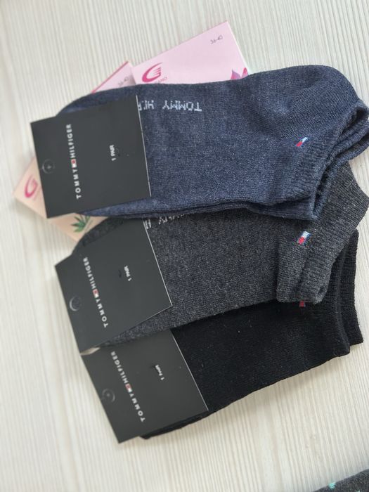 Женские носки, Турция