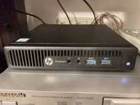 HP ProDesk Mini - Core i5 6500T | 32GB DDR4 | 250GB SSD