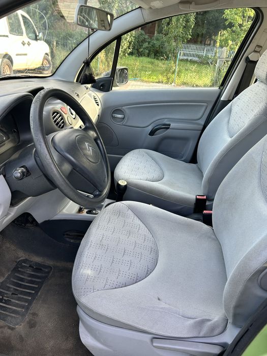 Citroen C3 1.4.