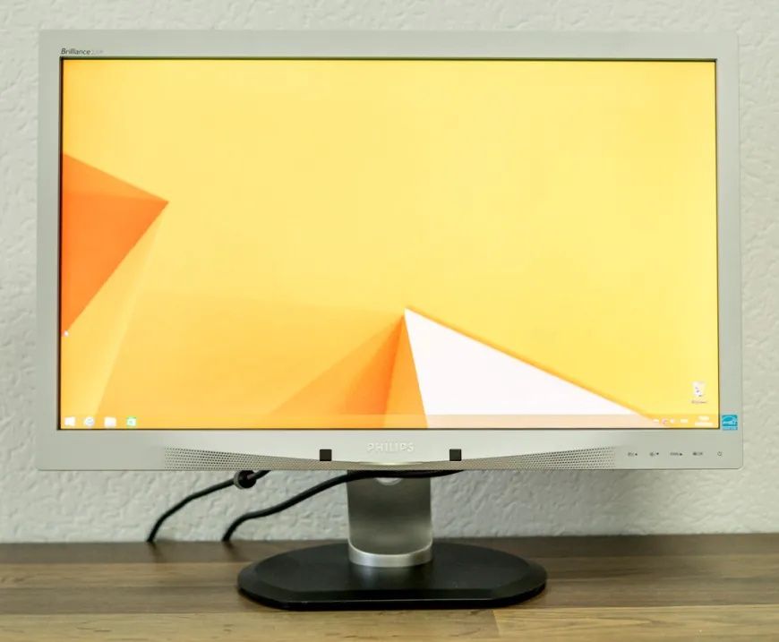 Монітор -докстанція Philips
