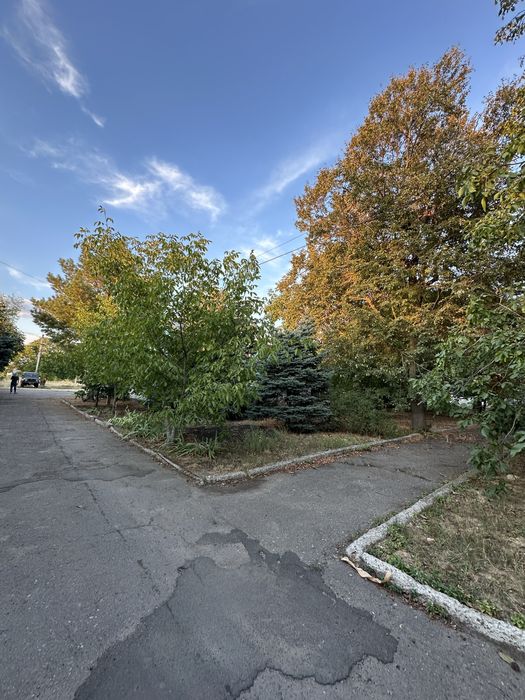 Приміщення з великою територією