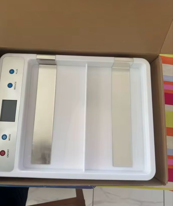 Іонофорез проти гіпергідрозу за зниженою ціною