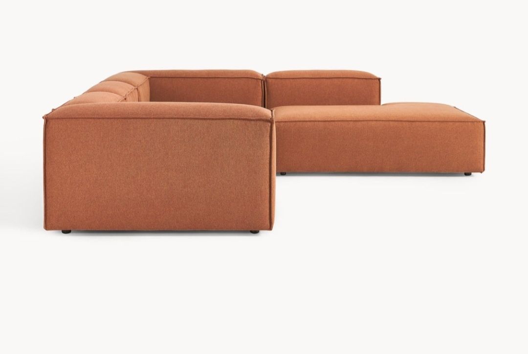 Sofa modułowa XL Lennon Westwing Colection