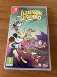 Illusion Island Nintendo Switch