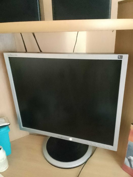 Монітор до комп'ютера Samsung