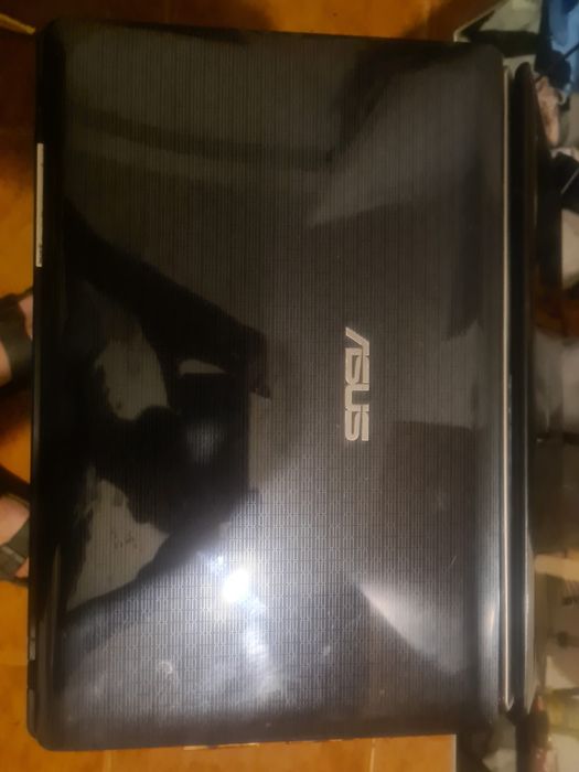Computador portátil Asus