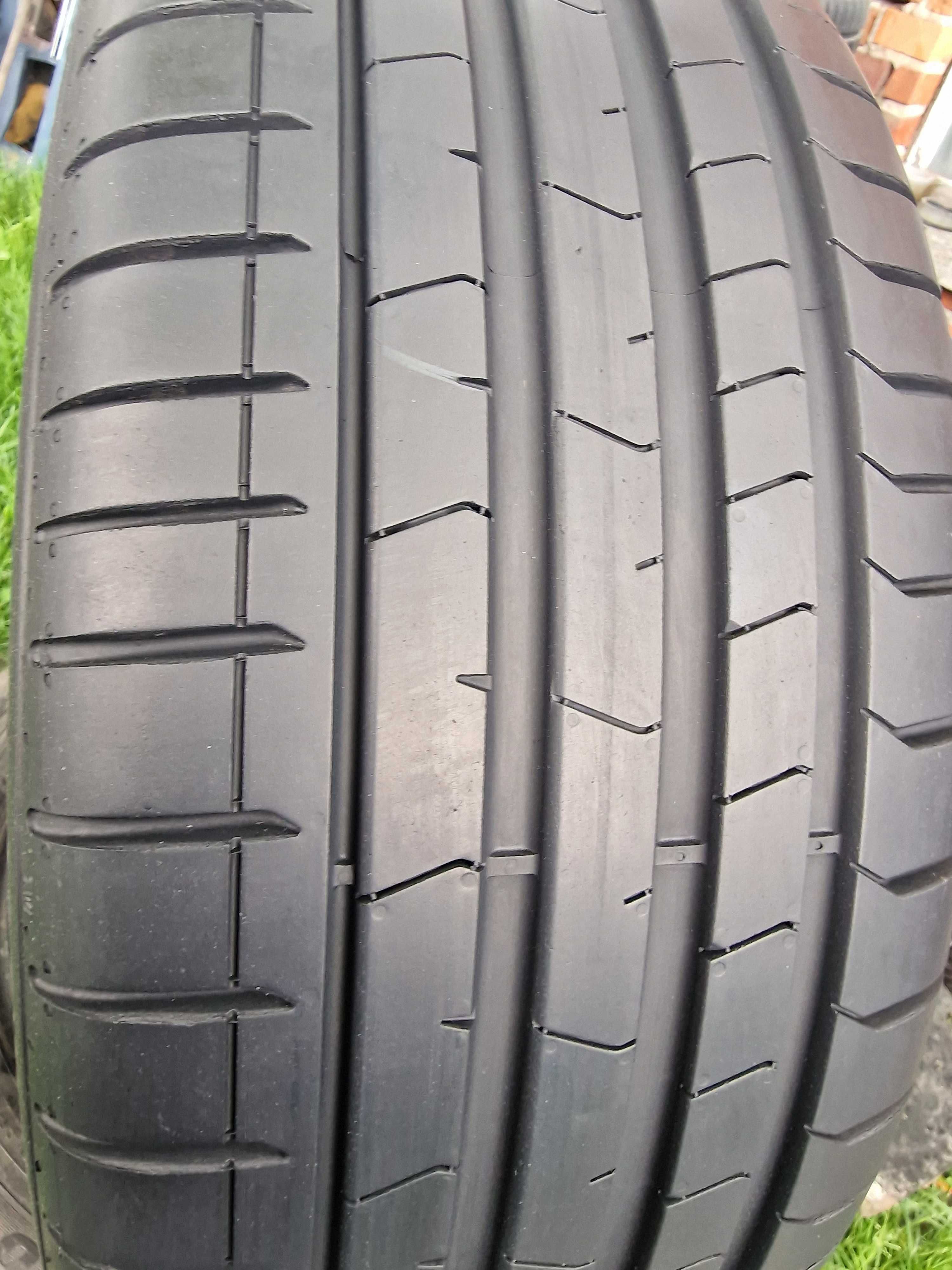 255/35/19 PIRELLI RSC-BMW-MOE super para 7,5mm z 20-21r.