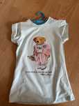 Bluzka tshirt ralph lauren 116/122