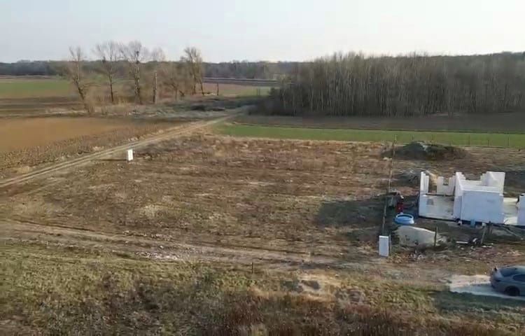 Działka budowlana Kotowice