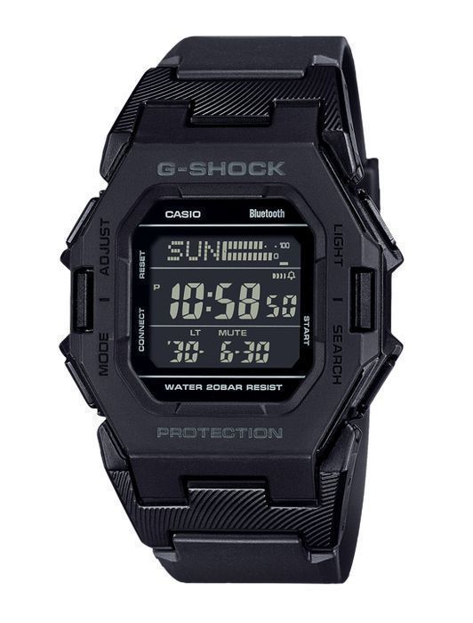 Часы Casio GD-B500-1E ! Оригинал! Фирменная гарантия 2 года!