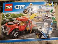 Lego 60137 City pościg