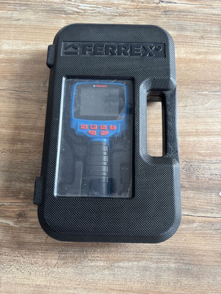 Kamera endoskopowa Ferrex