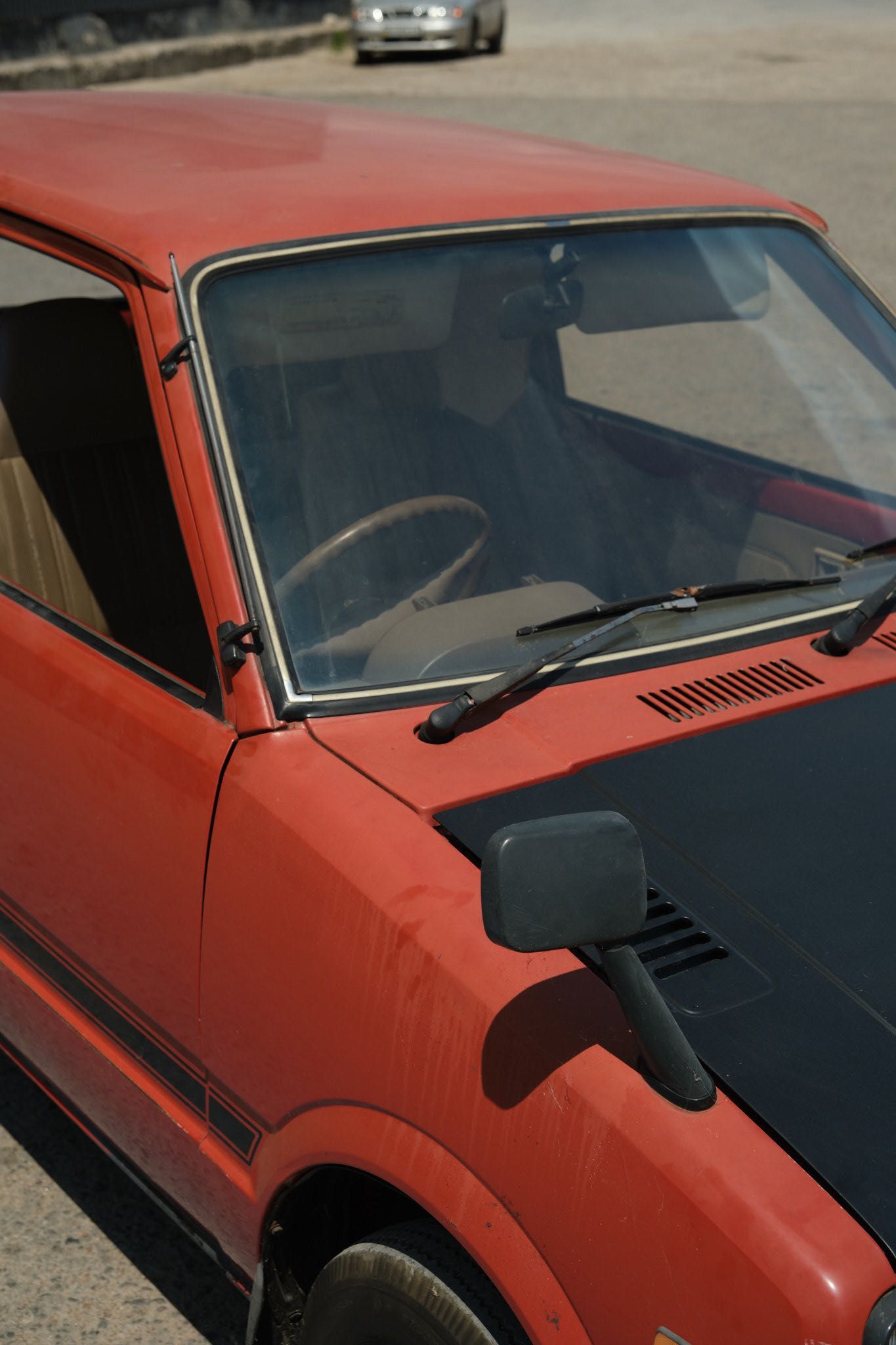 Daihatsu Mire L55/L60