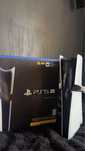 PS5 Pro + 2 Pady