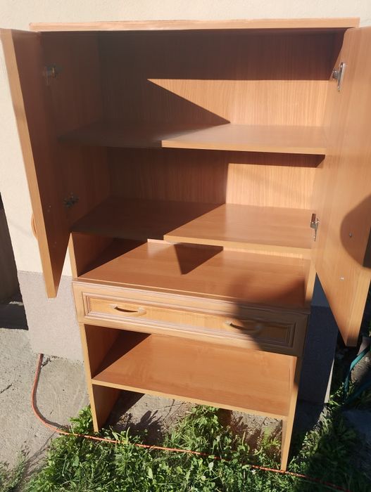 Szafa typowa pokojowa