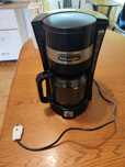Sprzedam ekspres do kawy DeLonghi
