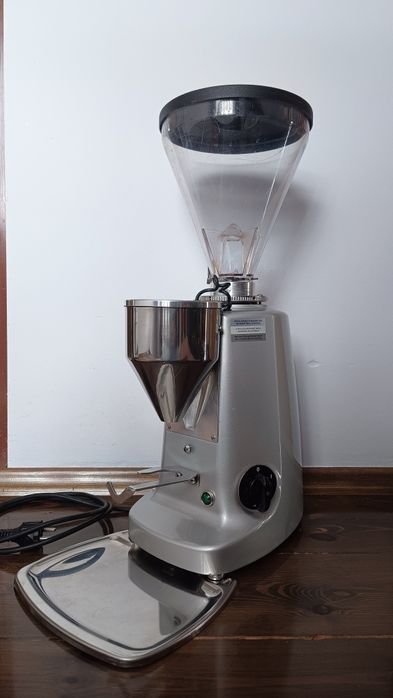 Młynek Mazzer Luigi electronic