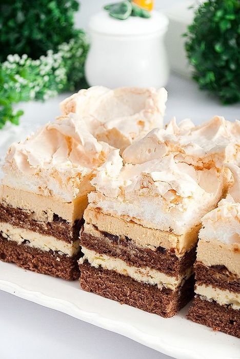 Domowe ciasta  i dania na zamówienie