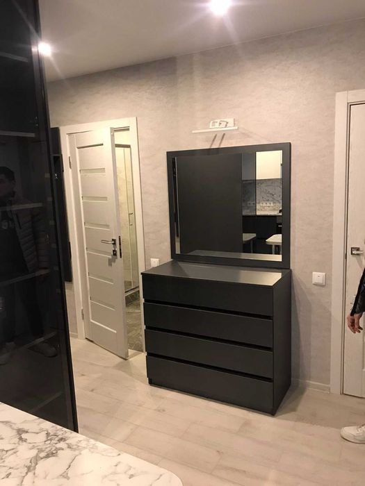 Оренда 1-к квартири в ЖК "Добра оселя" на вул. Княгині Ольги