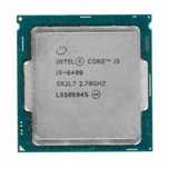 Procesor i5-6400 Skylake 2.70GHZ