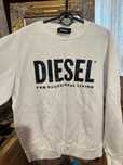 Кофта свитшот Diesel