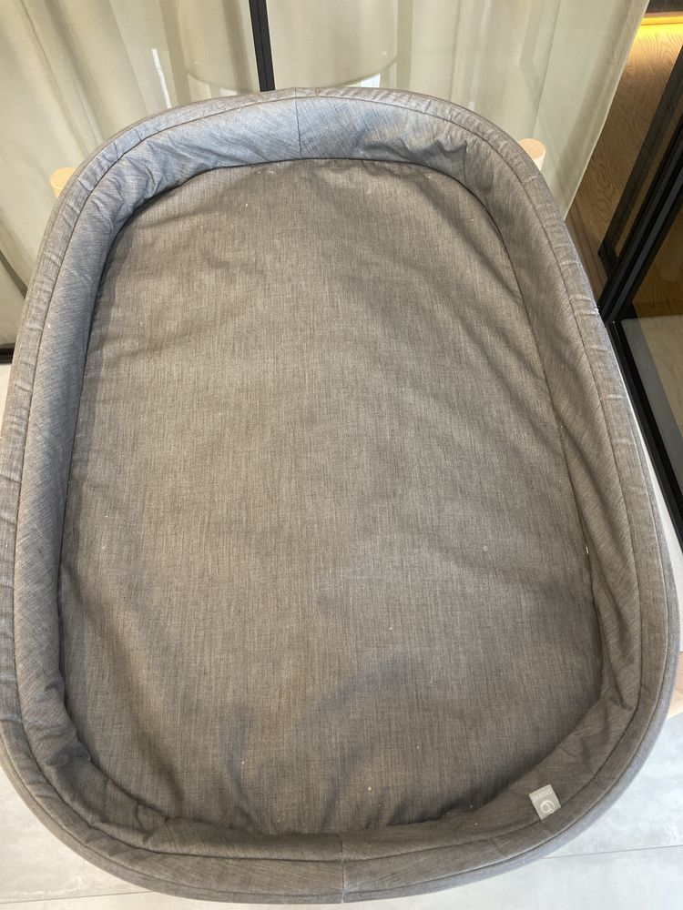 Stokke Sleepi Changing Table - stolik do przewijania przewijak