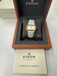 Новые Швейцарские часы   EDOX 2122437R
