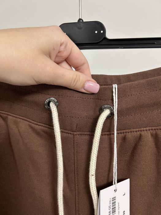 Нові чоловічі спортивні штани Lonsdale