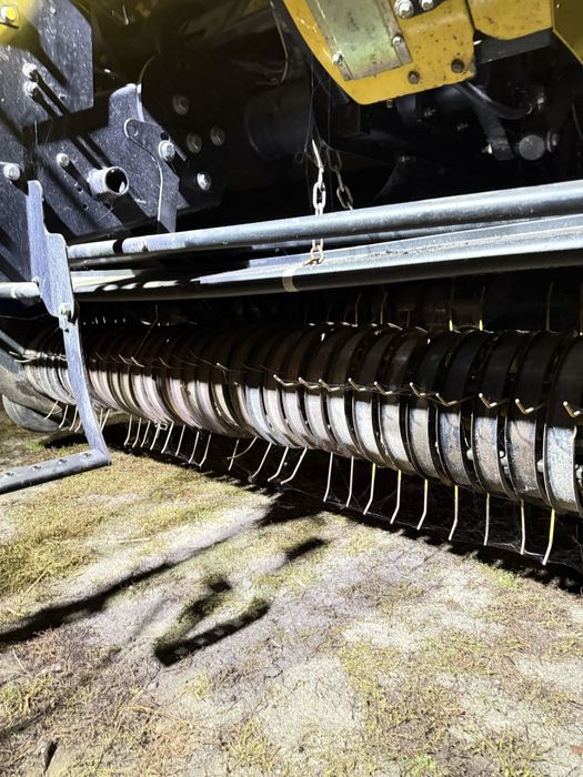 Sprzedam prasę 2010 r