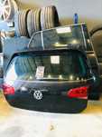 Tampa da Mala VW Golf VII (5G/5G1)