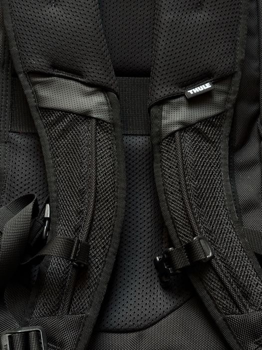 nowy Thule Accent plecak 20L czarny na laptopa 16’